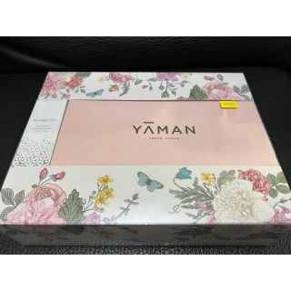 ヤーマン(YA-MAN)のヤーマン YA-MAN フォトプラスROSE eye pro スペシャルセット(フェイスケア/美顔器)