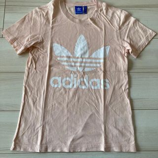 アディダス(adidas)のadidas半袖Tシャツ XS(Tシャツ/カットソー(半袖/袖なし))