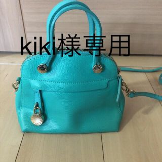 フルラ(Furla)のFURLA パイパー　ミニ　ショルダーバッグ(ショルダーバッグ)