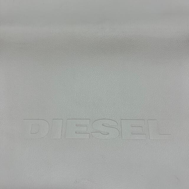 DIESEL(ディーゼル)のディーゼルdiesel 袋　バッグ メンズのバッグ(その他)の商品写真