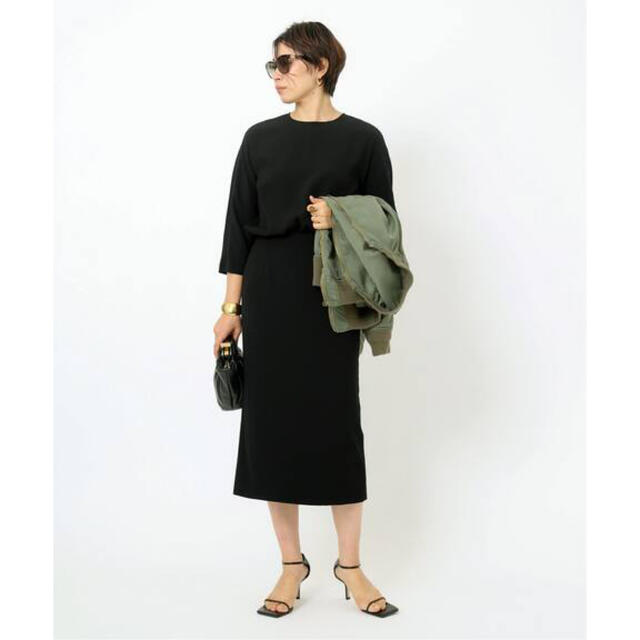 Deuxieme Classe EDEN タイトスカート 定期入れの 9180円 umeyahair.com