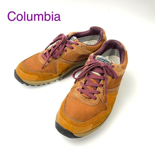 Columbia(コロンビア)のColumbia コロンビア スニーカー 1942 レディースの靴/シューズ(スニーカー)の商品写真