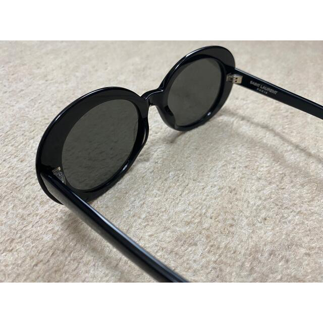 Saint Laurent(サンローラン)のサンローラン　サンローランサーフ　saint laurent paris メンズのファッション小物(サングラス/メガネ)の商品写真