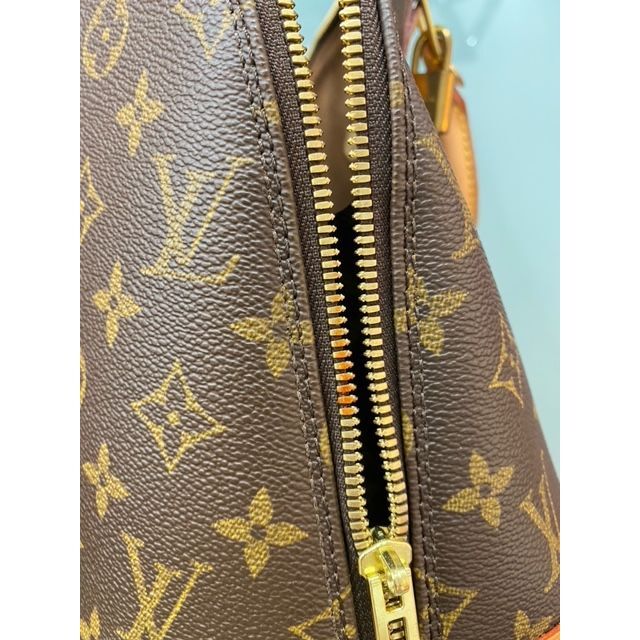 LOUIS VUITTON ルイヴィトン LV　M51130　アルマ　バッグ