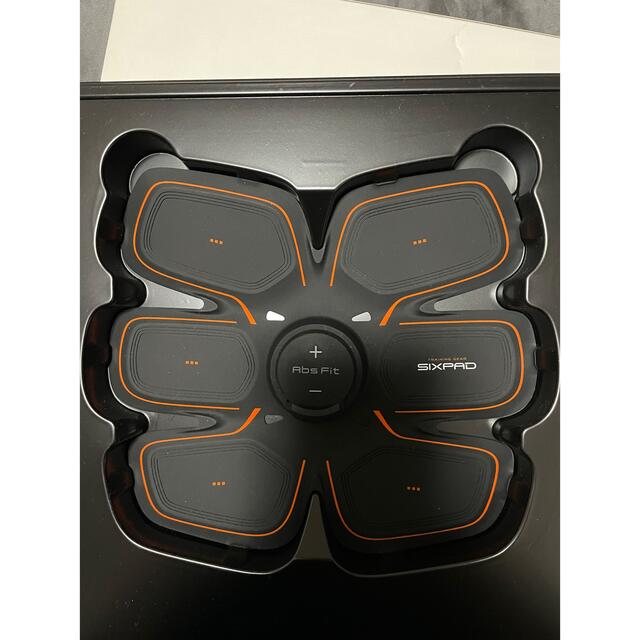 レビュー高評価の商品! - SIXPAD SIXPAD ☆新品の正規品ジェルシート付き☆使用2ヶ月弱 アブズフィット2 トレーニング用品 - eshopper.vc レビュー高評価の商品! - SIXPAD SIXPAD ☆新品の正規品ジェルシート付き☆使用2ヶ月弱 アブズフィット2 トレーニング用品 - eshopper.vc