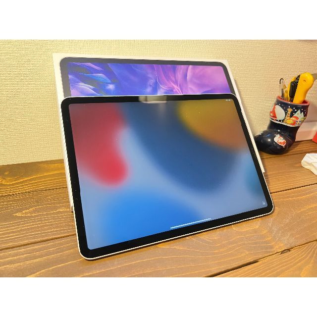 Apple - 【パオンさん専用】11インチ iPad Pro（第2世代）の通販 by