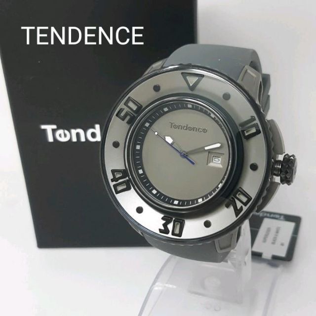 新品　テンデンス TENDENCE ガリバー５２ 02103001 ユニセック