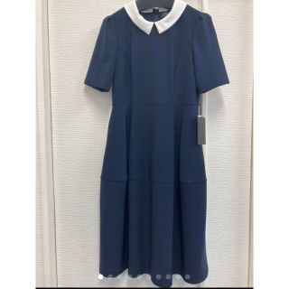 フォクシー(FOXEY) 新作 ひざ丈ワンピース(レディース)の通販 100点 ...