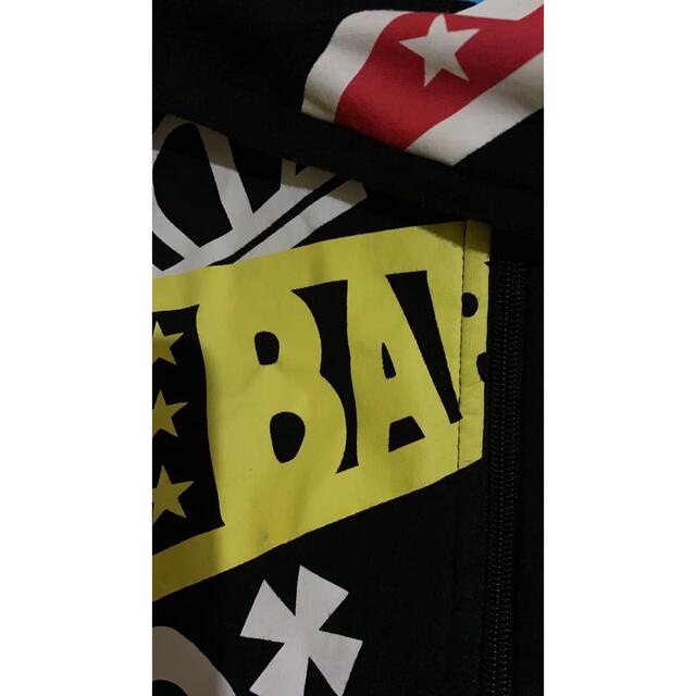 BABYDOLL(ベビードール)の BABY DOLLベビードールジャケット上着140-150サイズ キッズ/ベビー/マタニティのキッズ服男の子用(90cm~)(ジャケット/上着)の商品写真