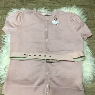 レッドヴァレンティノ(RED VALENTINO)のレッドブァレンティノ　新品未使用(Tシャツ(半袖/袖なし))