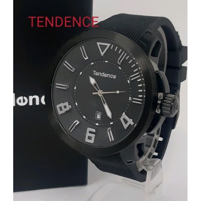 Tendence ガリバー