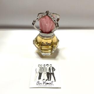 OneDirection "Our moment"(香水(女性用))
