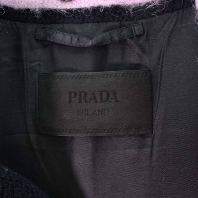 PRADA(プラダ)のPRADA コート（その他） メンズ メンズのジャケット/アウター(その他)の商品写真