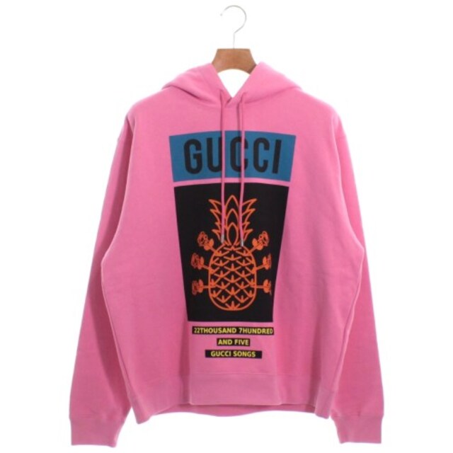 新作人気モデル Gucci - GUCCI パーカー メンズ パーカー - skconcept.com