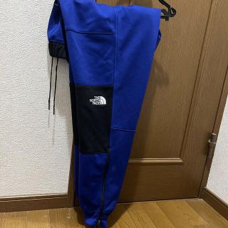 ザノースフェイス(THE NORTH FACE)の【美品】ノースフェイス/ジャージパンツ/Mサイズ(その他)