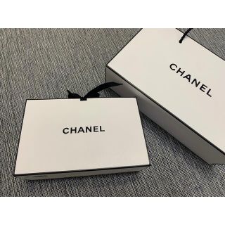 シャネル(CHANEL)のCHANEL ラッピング(ラッピング/包装)