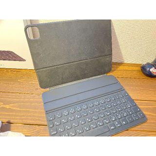 ※たろうさん専用Smart Keyboard Folio iPad Pro11(PC周辺機器)