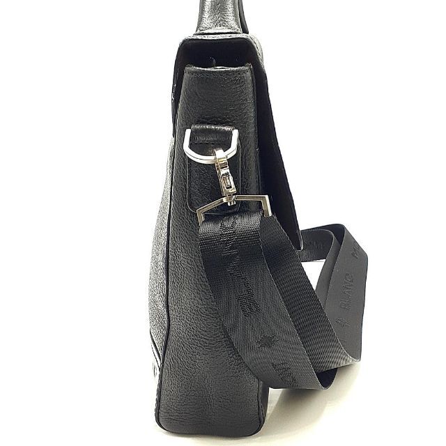 美品 モンブラン MONT BLANC バッグ レザー 20-22043517 | www.jarussi