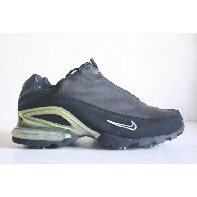 NIKE - 25cm ナイキ ゴアテックス マックス エア2 ブラック NIKE - 25cm ナイキ ゴアテックス マックス エア2 ブラック