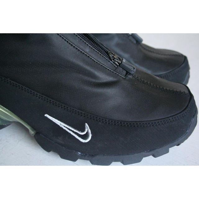 NIKE - 25cm ナイキ ゴアテックス マックス エア2 ブラック NIKE - 25cm ナイキ ゴアテックス マックス エア2 ブラック