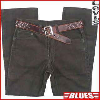 リーバイス(Levi's)のリーバイス517 W32 ブーツカット フレア コーデュロイ メンズHH8127(チノパン)