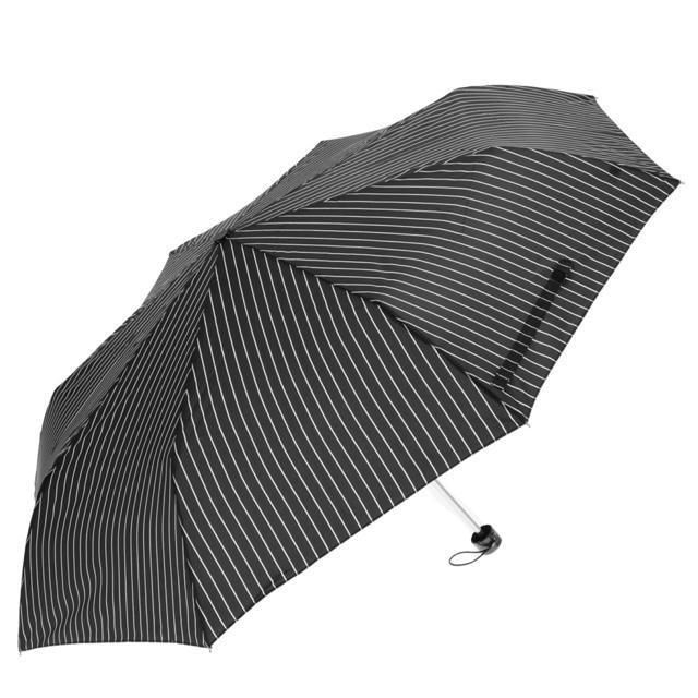 紳士折りたたみ傘 60cm 8本骨 メンズのファッション小物(傘)の商品写真