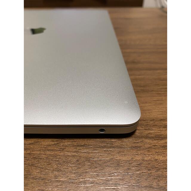 美品 MacBook Pro 13インチ 2017 i5 8GB 128GB 4