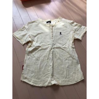 ドラッグストアーズ(drug store's)のTシャツ2枚組(Tシャツ(半袖/袖なし))