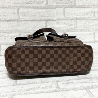 【専用】ルイヴィトン☆ダミエ ユゼス トートバッグ☆シリアルナンバー鮮明!