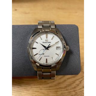 グランドセイコー(Grand Seiko)のgrand seiko sbga211 gs(腕時計(アナログ))