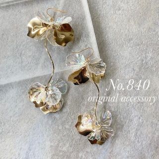 bridal pierce(ピアス)