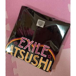 EXILE ATSUSHIオリジナルロゴ入り半袖Ｔシャツ（Ｓサイズ）未開封品