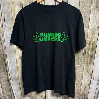 パンクドランカーズ(PUNK DRUNKERS)のPUNKDRUNKERS  Tシャツ(Tシャツ/カットソー(半袖/袖なし))