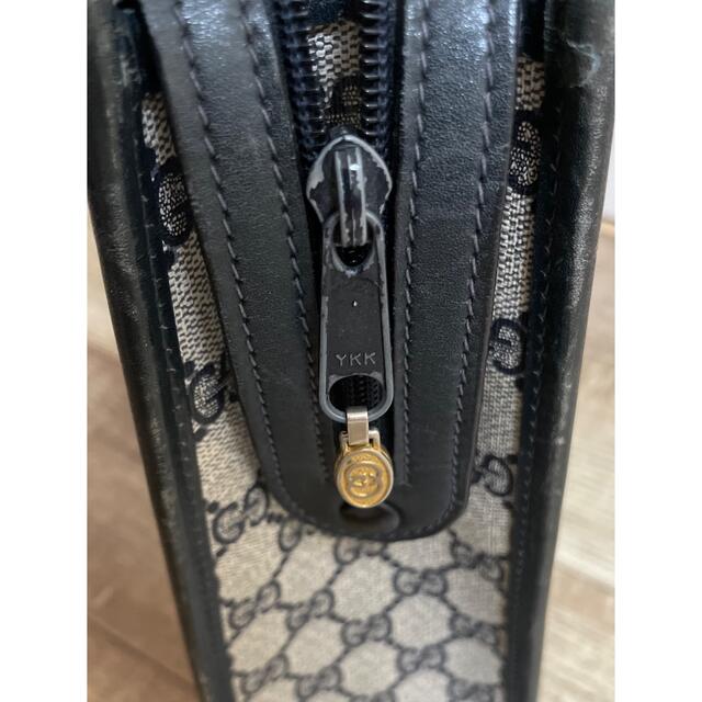 人気商品!】 Gucci ハンド・ビジネスバック 《希少》OldGucci 人気商品!】 Gucci ハンド・ビジネスバック 《希少》OldGucci