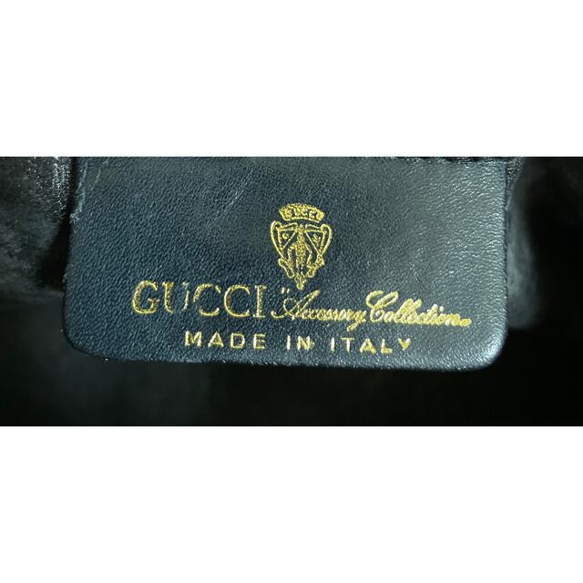人気商品!】 Gucci ハンド・ビジネスバック 《希少》OldGucci 人気商品!】 Gucci ハンド・ビジネスバック 《希少》OldGucci