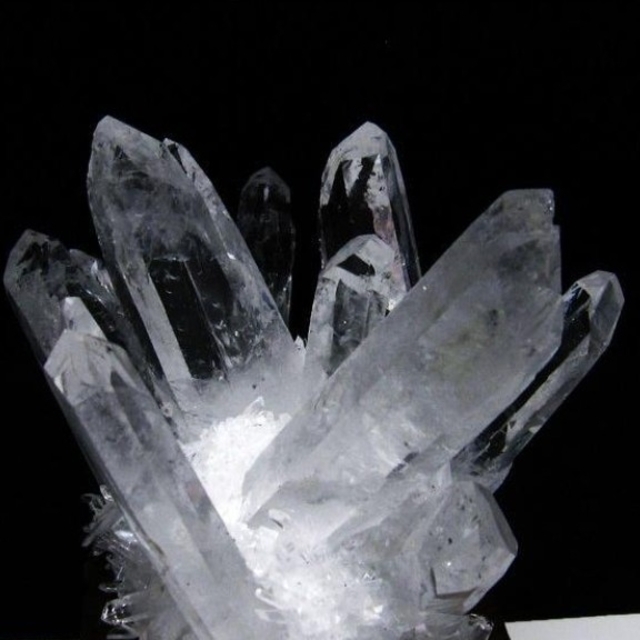 クリスタル 水晶クラスター[T802-3950] 1