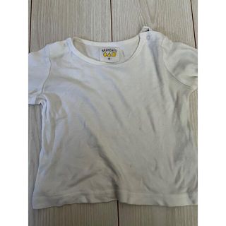 ブランシェス(Branshes)のベビー服✧*.80(Ｔシャツ)