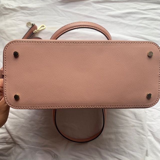 kate spade new york(ケイトスペードニューヨーク)のケイトスペード ハンドバッグ ショルダーバッグ レディースのバッグ(ショルダーバッグ)の商品写真