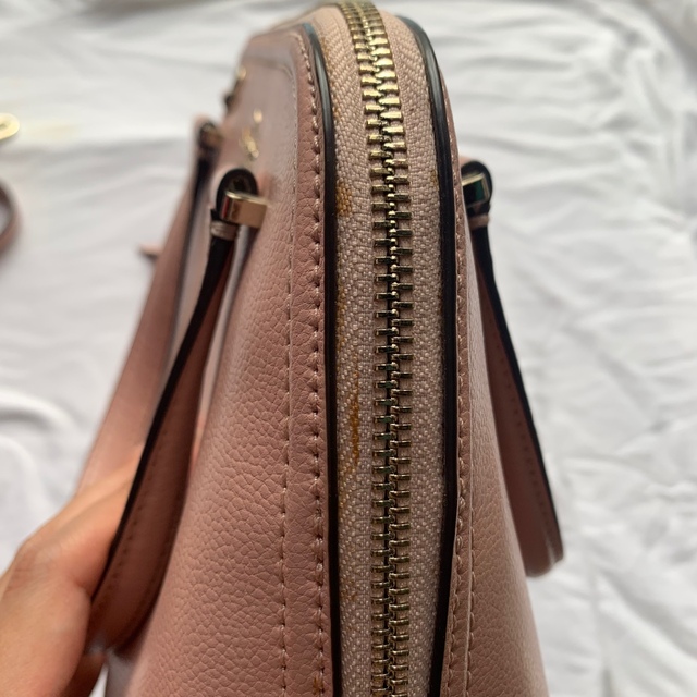 kate spade new york(ケイトスペードニューヨーク)のケイトスペード ハンドバッグ ショルダーバッグ レディースのバッグ(ショルダーバッグ)の商品写真