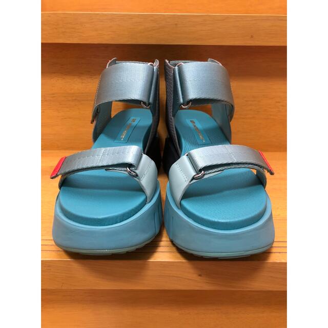 値下げ!UNITED NUDE Delta Run デルタラン | en.rs