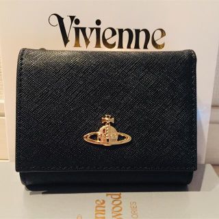 ヴィヴィアンウエストウッド(Vivienne Westwood)のヴィヴィアンウエストウッド 財布 3つ折り(財布)