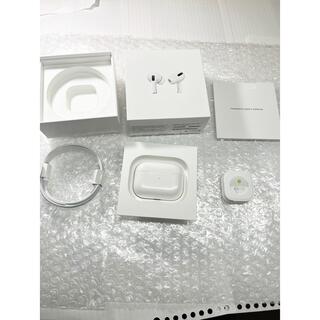 Apple - Apple AirPods Pro MWP22J/A   お値下げ大歓迎！