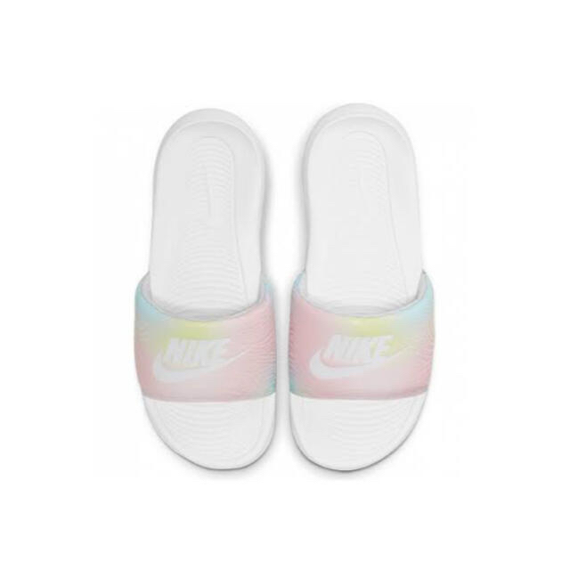 NIKE(ナイキ)のナイキ NIKE ビクトリーワン　シャワーサンダル　べナッシ レディースの靴/シューズ(サンダル)の商品写真