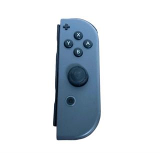 Nintendo Switch Joy-Con R グレー(その他)