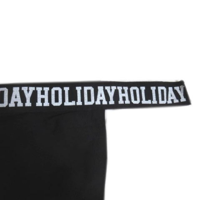 holiday(ホリデイ)のホリデイ holiday 半袖 カットソー SUPER FINE DRY S/S レディースのトップス(カットソー(半袖/袖なし))の商品写真