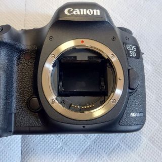 Canon - キヤノン EOS 5dmarkⅢ 新品同様の通販 by ヒロん's shop