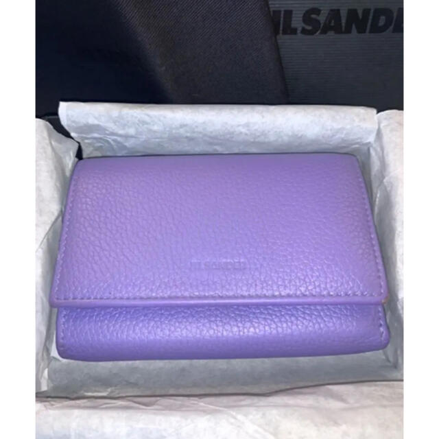 Jil Sander(ジルサンダー)の専用 レディースのファッション小物(財布)の商品写真