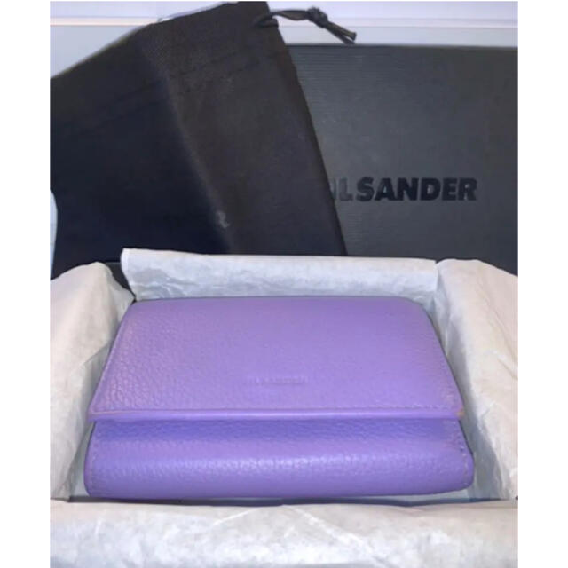 Jil Sander(ジルサンダー)の専用 レディースのファッション小物(財布)の商品写真