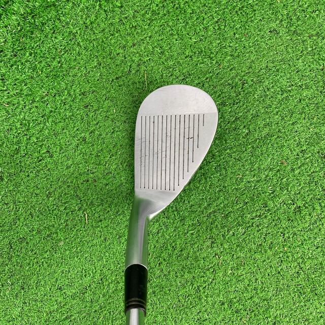 《ウェッジ》無刻印 52・58度 NS950 Sフレックス スポーツ/アウトドアのゴルフ(クラブ)の商品写真