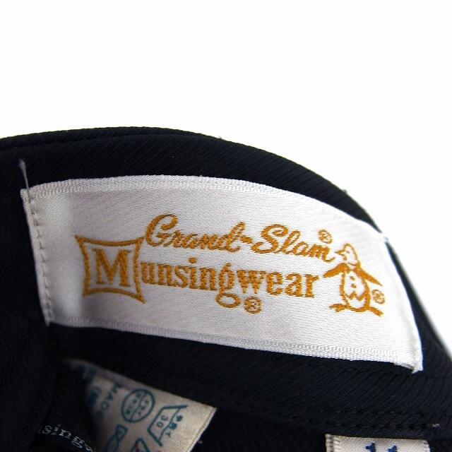 Munsingwear(マンシングウェア)のマンシングウェア MUNSINGWEAR 国内正規品 ゴルフウェア パンツ レディースのパンツ(その他)の商品写真